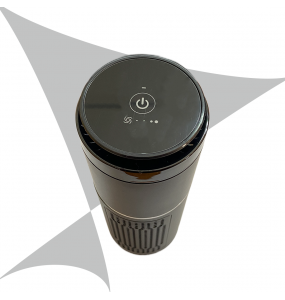 Purificador y Esterilizador de Aire AQ-Desk