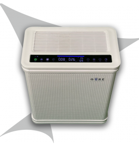 Purificador y Esterilizador de Aire AQ-PRO 620